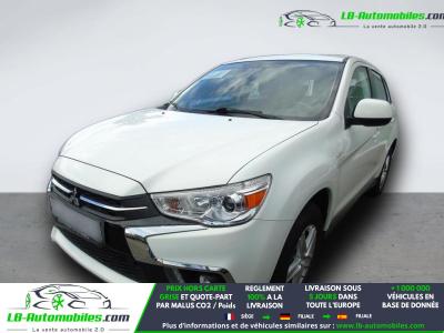 Mitsubishi ASX 1.6 115 BVM 4x2