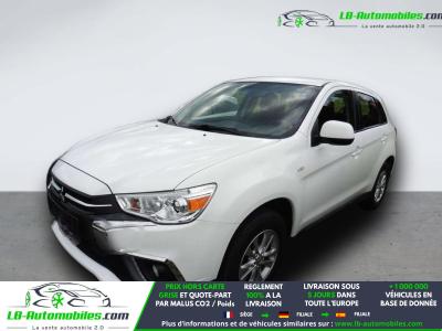 Mitsubishi ASX 1.6 MIVEC 117 2WD BVM