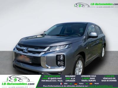 Mitsubishi ASX 2.0 S-MIVEC 150 2WD BVM