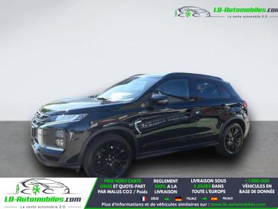 Mitsubishi ASX 2.0 S-MIVEC 150 2WD BVM