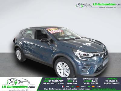Mitsubishi ASX 1.0 MPI-T 91 BVM