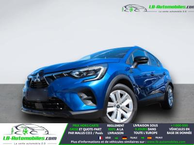 Mitsubishi ASX 1.0 MPI-T 91 BVM