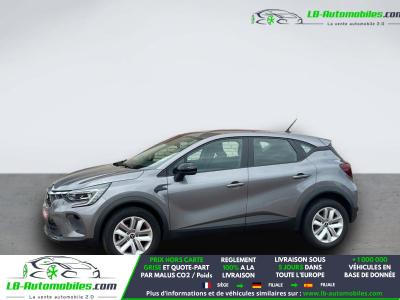 Mitsubishi ASX 1.0 MPI-T 91 BVM