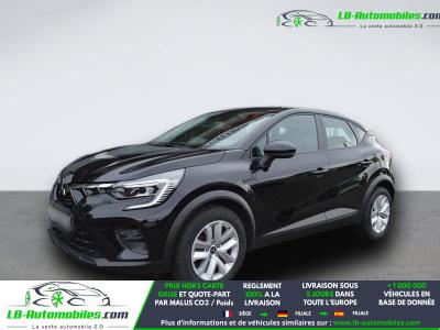 Mitsubishi ASX 1.0 MPI-T 91 BVM