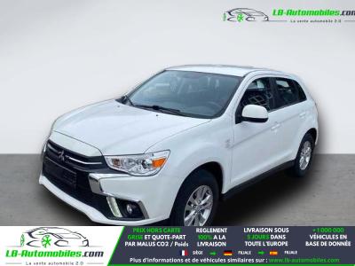 Mitsubishi ASX 1.6 MIVEC 117 2WD BVM
