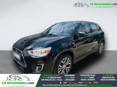Mitsubishi ASX 1.6 115 BVM 4x2