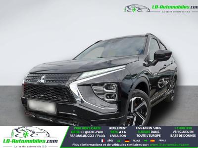 Mitsubishi Eclipse Cross 2.4 MIVEC PHEV Twin Motor 4WD 188 ch