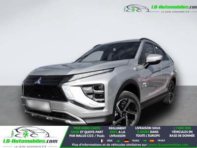 Mitsubishi Eclipse Cross 2.4 MIVEC PHEV Twin Motor 4WD 188 ch