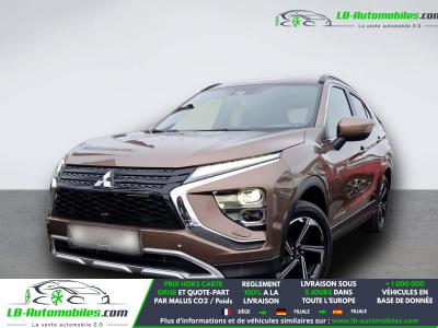 Mitsubishi Eclipse Cross 2.4 MIVEC PHEV Twin Motor 4WD 188 ch