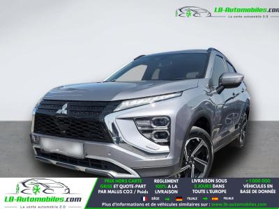 Mitsubishi Eclipse Cross 2.4 MIVEC PHEV Twin Motor 4WD 188 ch