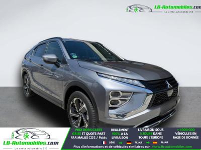 Mitsubishi Eclipse Cross 2.4 MIVEC PHEV Twin Motor 4WD 188 ch
