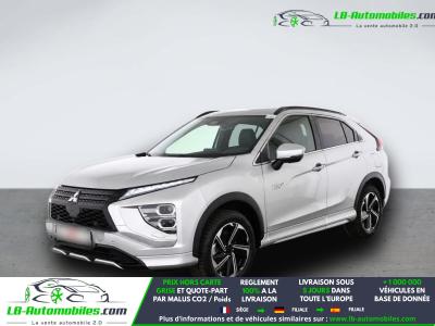 Mitsubishi Eclipse Cross 2.4 MIVEC PHEV Twin Motor 4WD 188 ch