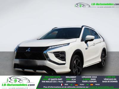 Mitsubishi Eclipse Cross 2.4 MIVEC PHEV Twin Motor 4WD 188 ch