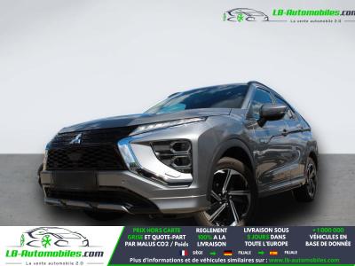 Mitsubishi Eclipse Cross 2.4 MIVEC PHEV Twin Motor 4WD 188 ch