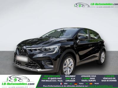 Mitsubishi ASX 1.0 MPI-T 91 BVM