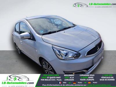 Mitsubishi Space Star 1.2 MIVEC 80  BVA