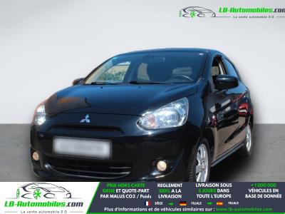 Mitsubishi Space Star 1.2 MIVEC 80  BVA