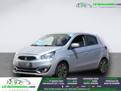 Mitsubishi Space Star 1.2 MIVEC 80  BVA