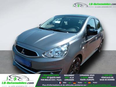 Mitsubishi Space Star 1.2 MIVEC 80  BVA