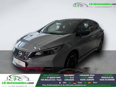 Nissan Leaf Electrique 62kWh 217 ch