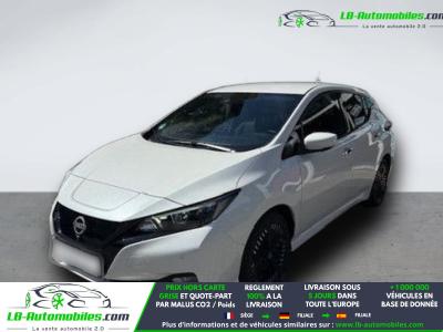 Nissan Leaf Electrique 62kWh 217 ch