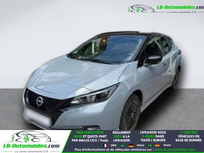 Nissan Leaf Electrique 62kWh 217 ch