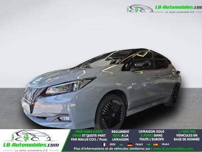 Nissan Leaf Electrique 62kWh 217 ch