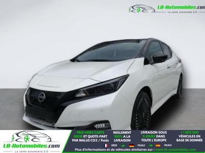 Nissan Leaf Electrique 62kWh 217 ch