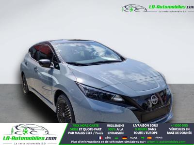 Nissan Leaf Electrique 62kWh 217 ch