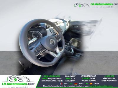Nissan Micra IG-T 92 BVM