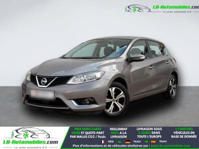 Nissan Pulsar 1.2 DIG-T 115 BVM