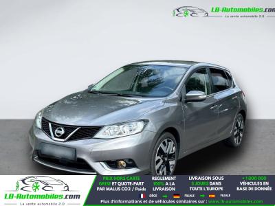 Nissan Pulsar 1.2 DIG-T 115 BVM
