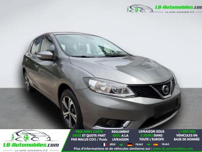 Nissan Pulsar 1.2 DIG-T 115 BVM