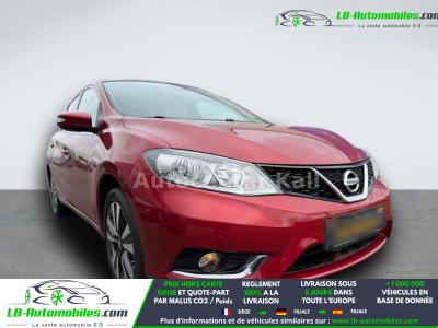 Nissan Pulsar 1.2 DIG-T 115 BVM