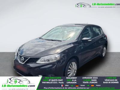 Nissan Pulsar 1.2 DIG-T 115 BVA