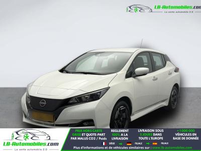 Nissan Leaf Electrique 40kWh 150 ch
