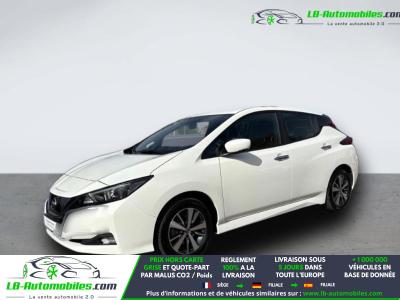 Nissan Leaf Electrique 40kWh 150 ch