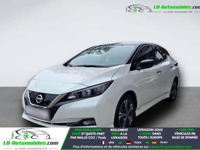 Nissan Leaf Electrique 40kWh 150 ch