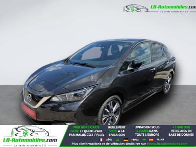 Nissan Leaf Electrique 40kWh 150 ch