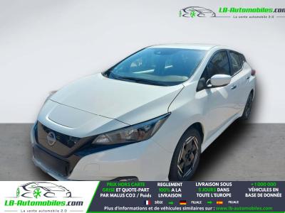 Nissan Leaf Electrique 40kWh 150 ch