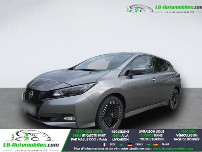 Nissan Leaf Electrique 40kWh 150 ch