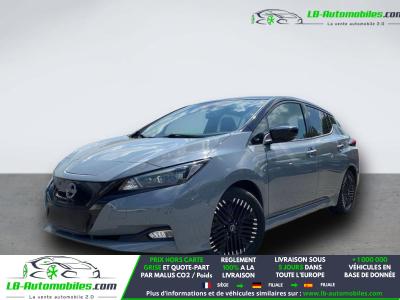 Nissan Leaf Electrique 40kWh 150 ch