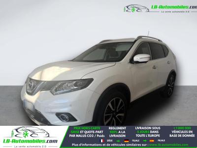 Nissan X-Trail 1.6 dCi 130 5pl BVM