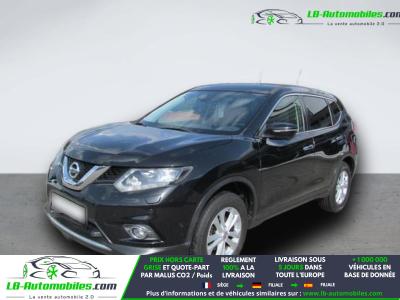 Nissan X-Trail 1.6 dCi 130 5pl BVM