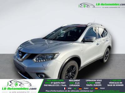 Nissan X-Trail 1.6 dCi 130 5pl BVM