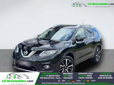 Nissan X-Trail 1.6 DIG-T 163 5pl BVM