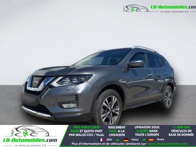 Nissan X-Trail 2.0 dCi 177 5pl 4x4-i BVA