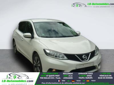 Nissan Pulsar 1.2 DIG-T 115 BVM