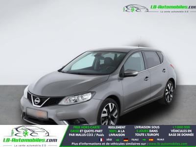 Nissan Pulsar 1.2 DIG-T 115 BVM