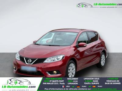 Nissan Pulsar 1.2 DIG-T 115 BVM